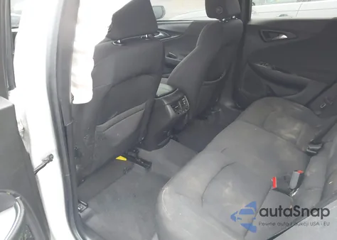 2019 Chevrolet Malibu Lt z USA, uszkodzony, nr VIN 1G1ZD5ST8KF163049